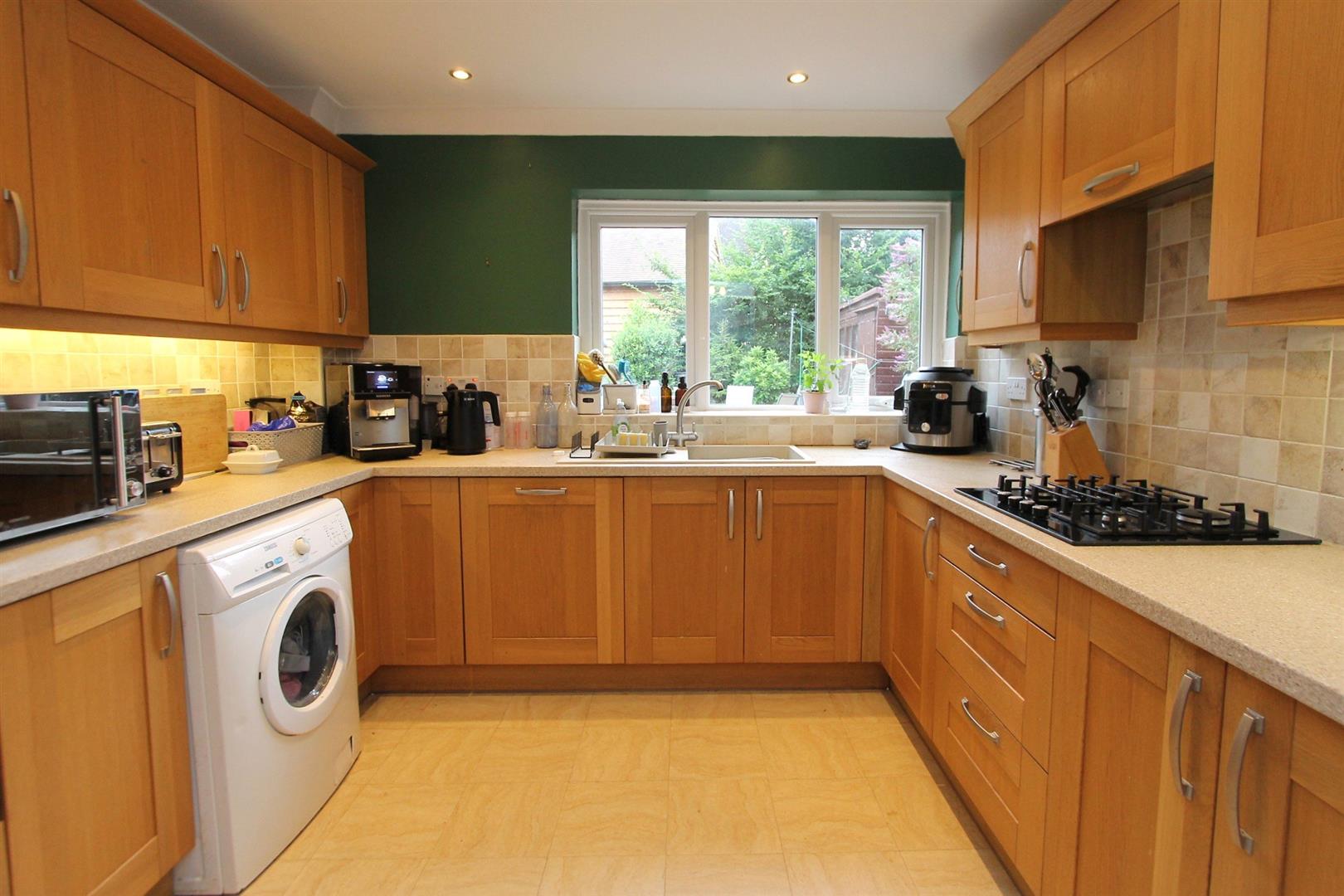 Wimbledon Drive, Pedmore, Stourbridge